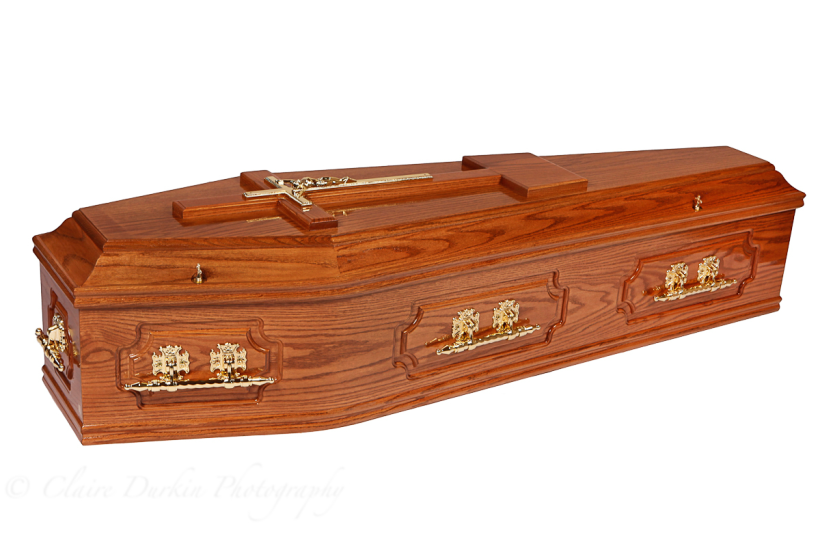 Coffin 26